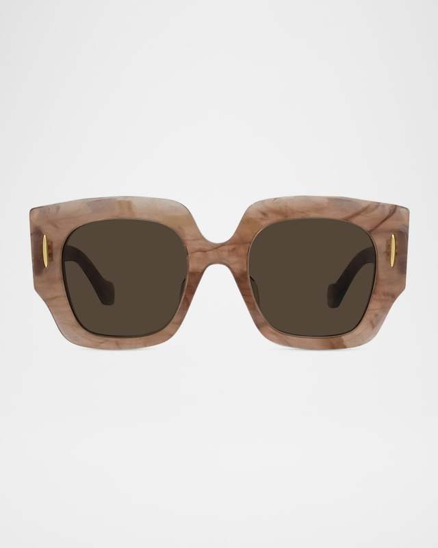Square Screen Sunglasses